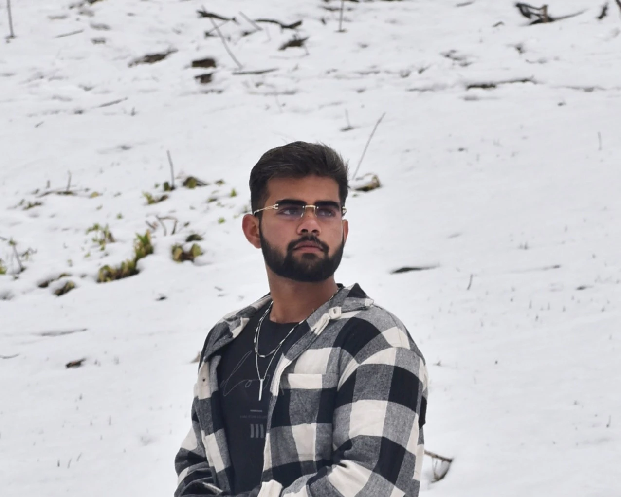 Ansh Gour